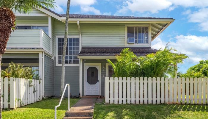 Villages At Waipio The condo # R102, Waipahu, Hawaii - photo 1 of 1