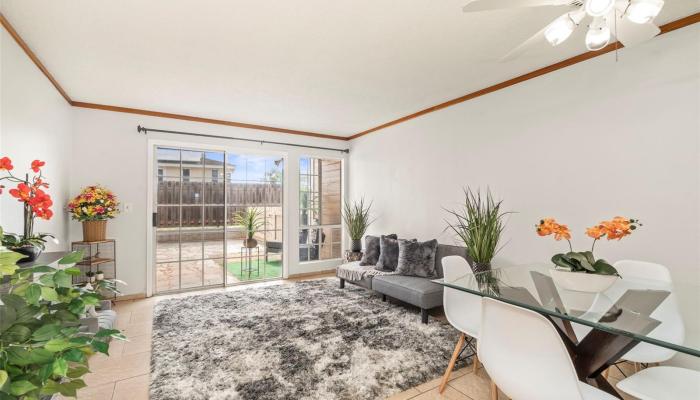 Gentry Waipio townhouse # S103, Waipahu, Hawaii - photo 1 of 1