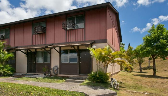 Nob Hill 3 condo # 378, Mililani, Hawaii - photo 1 of 11
