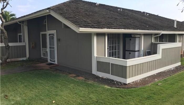 Royal Palm At Waipio I condo # D, Waipahu, Hawaii - photo 1 of 13