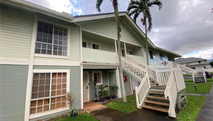 Villages At Waipio The condo # J203, Waipahu, Hawaii - photo 1 of 24