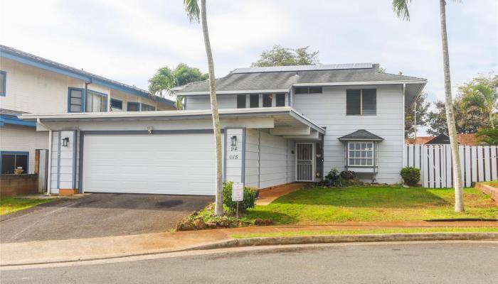 94-15  Kaweo Pl Mililani Area, Central home - photo 1 of 25