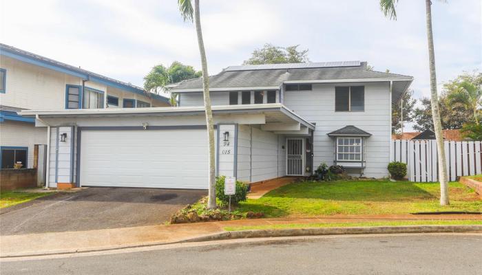94-15  Kaweo Place Mililani Area, Central home - photo 1 of 25