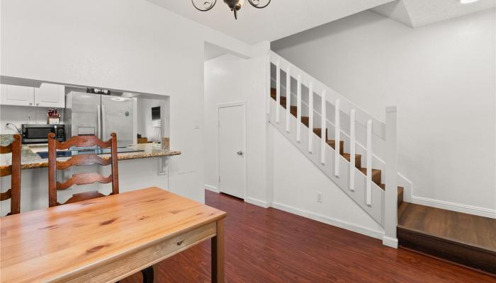 MTA townhouse # 576, Mililani, Hawaii - photo 1 of 21