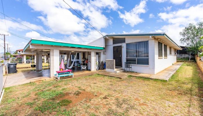 94-1508  Waipahu Street Waipahu Triangle, Waipahu home - photo 1 of 1