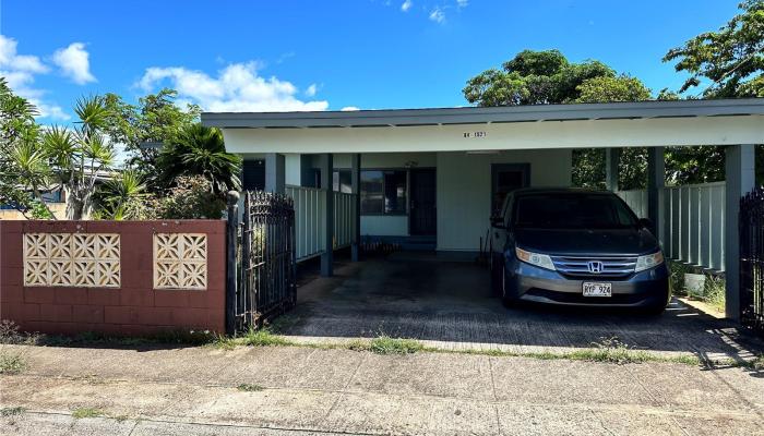 94-1521  Waipahu Street Waipahu Triangle, Waipahu home - photo 1 of 1