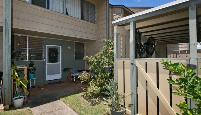 Mililani Town Assn. townhouse # 161, Mililani, Hawaii - photo 1 of 1