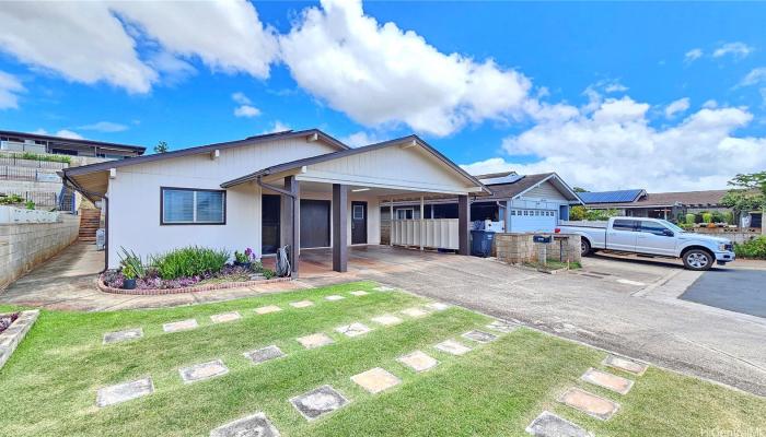 94-162  Kupuohi Place Village Park, Waipahu home - photo 1 of 1