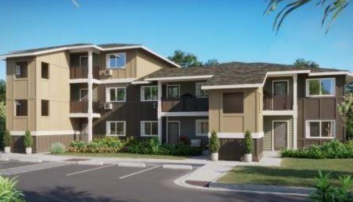 Keolu at Koa Ridge Phase I condo # 1001, Waipahu, Hawaii - photo 1 of 10