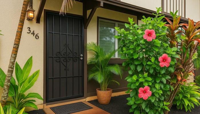 Nob Hill 3 condo # 346, Mililani, Hawaii - photo 1 of 24