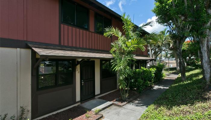 Nob Hill 3 condo # 320, Mililani, Hawaii - photo 1 of 12