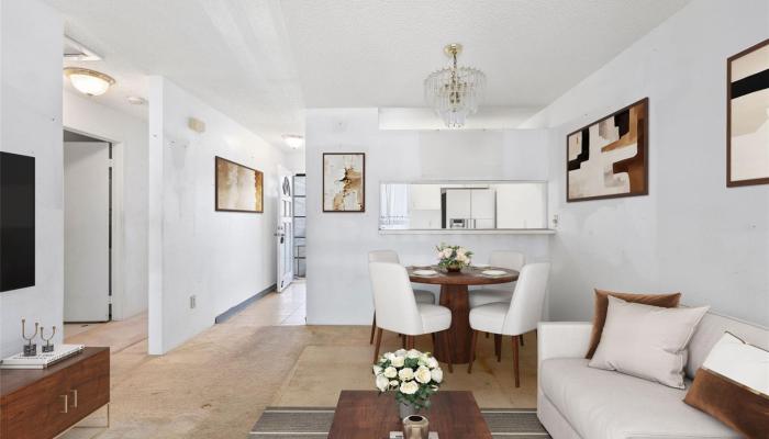 Waikele Community Assn. townhouse # E202, Waipahu, Hawaii - photo 1 of 25