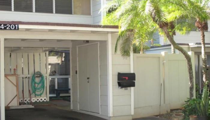 Mililani Town townhouse # 46, Mililani, Hawaii - photo 1 of 1