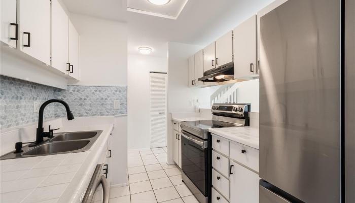 94-20146 Noholoa Court townhouse # 46, Mililani, Hawaii - photo 1 of 1