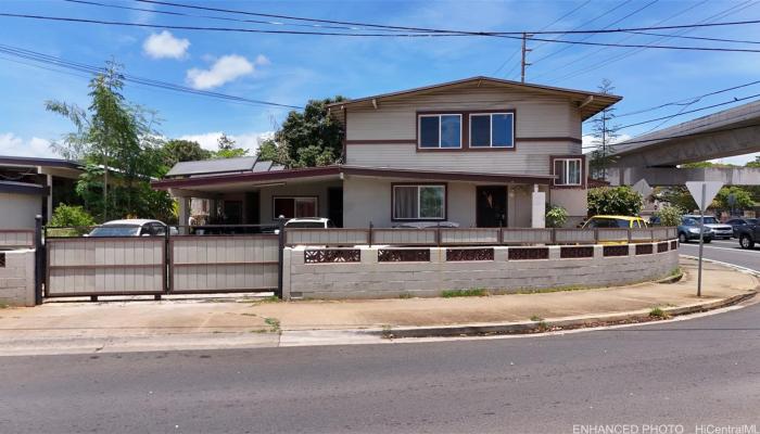 94-203  Kahualii Street Waipahu Triangle, Waipahu home - photo 1 of 1