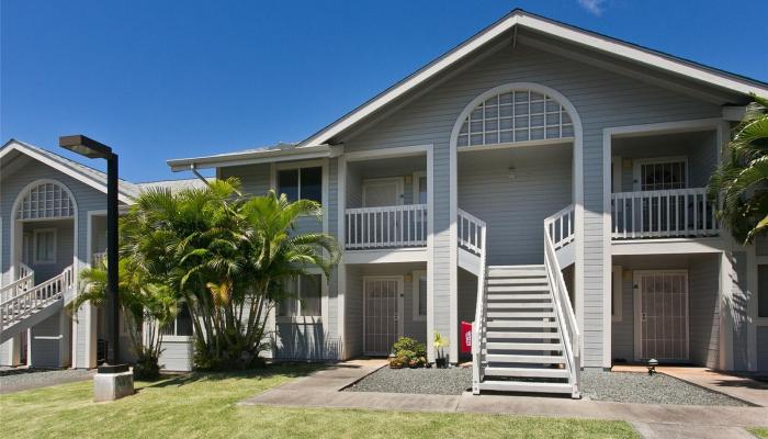 Waikele Comm. townhouse # P205, Waipahu, Hawaii - photo 1 of 1