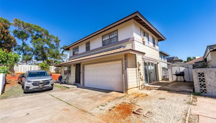 94-204  Kaiholena Place Royal Kunia, Waipahu home - photo 1 of 23