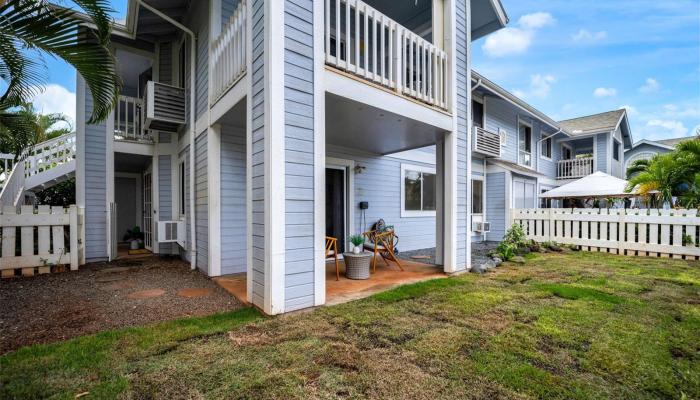 Waikele townhouse # G102, Waipahu, Hawaii - photo 1 of 19