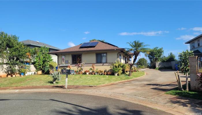 94-207  Kaiholena Place Royal Kunia, Waipahu home - photo 1 of 1