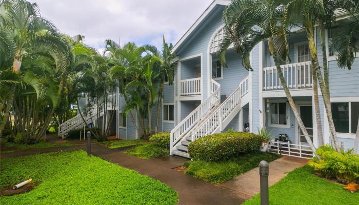 Waikele Community Association townhouse # H203, Waipahu, Hawaii - photo 1 of 1