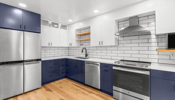 Noholoa Hale condo # 39, Mililani, Hawaii - photo 1 of 1