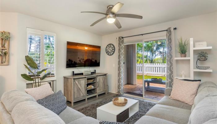 Waikele townhouse # H101, Waipahu, Hawaii - photo 1 of 1