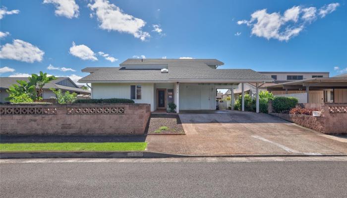 94-216  Hokulewa Loop Mililani Area, Central home - photo 1 of 25