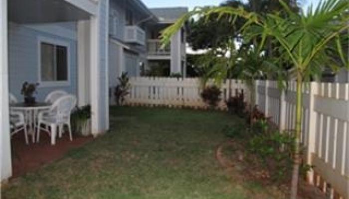 94-217 Lumiaina Place townhouse # A102, Waipahu, Hawaii - photo 1 of 1