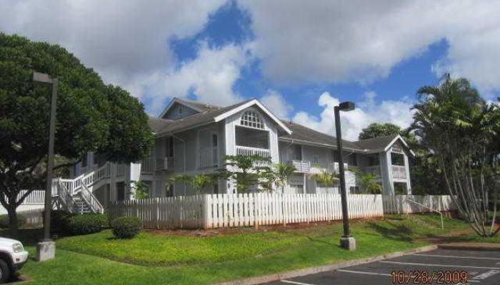 94217 Lumiaina Place townhouse # A-104, Waipahu, Hawaii - photo 1 of 1