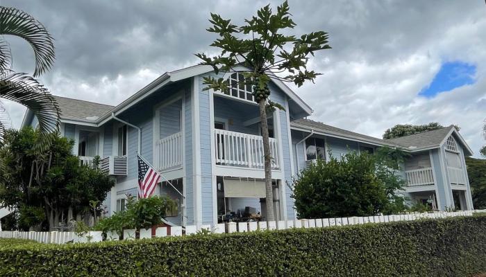 Waikele Comm Assn townhouse # A202, Waipahu, Hawaii - photo 1 of 10