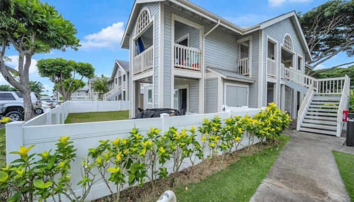 Waikele townhouse # F105, Waipahu, Hawaii - photo 1 of 18