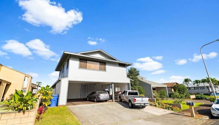 94-234  Hikiku Place Mililani Area, Central home - photo 1 of 1