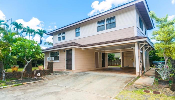 94-236  Kaiholena Place Royal Kunia, Waipahu home - photo 1 of 25