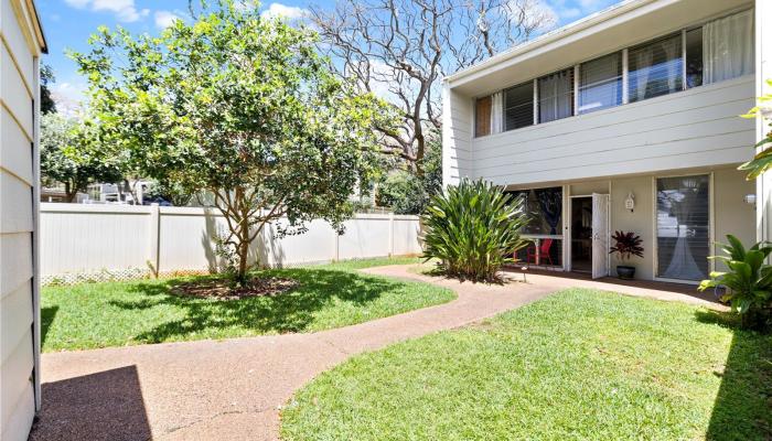 MTA townhouse # 8, Mililani, Hawaii - photo 1 of 1