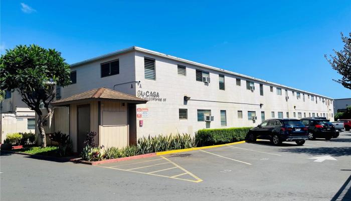 Su Casa condo # 205, Waipahu, Hawaii - photo 1 of 1