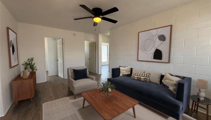 Su Casa condo # 3006, Waipahu, Hawaii - photo 1 of 19