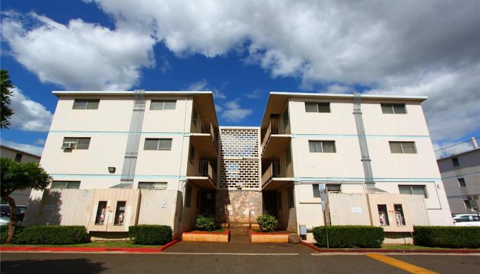 Su Casa condo # 3019, Waipahu, Hawaii - photo 1 of 1