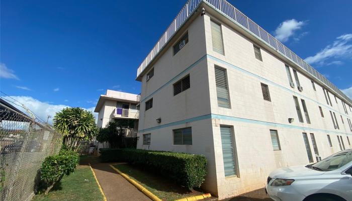 Su Casa condo # F-1030, Waipahu, Hawaii - photo 1 of 1