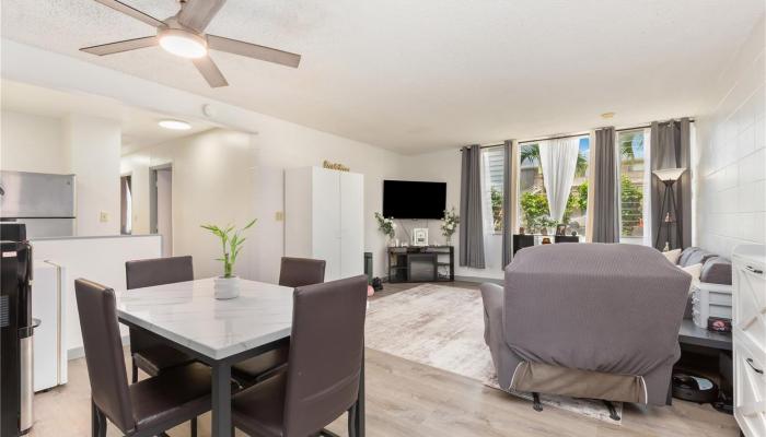 Leolua Regent condo # G115, Waipahu, Hawaii - photo 1 of 1