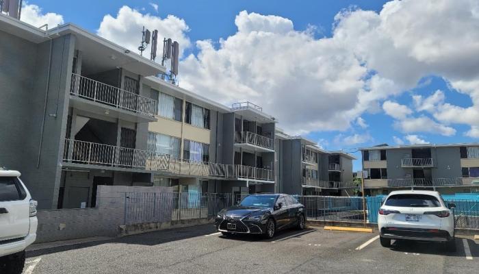 Leolua Regent condo # G322, Waipahu, Hawaii - photo 1 of 1