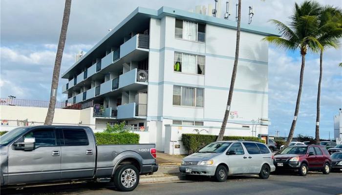 Plantation View Hale condo # B209, Waipahu, Hawaii - photo 1 of 6