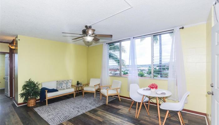 Plantation View Hale condo # B209, Waipahu, Hawaii - photo 1 of 25
