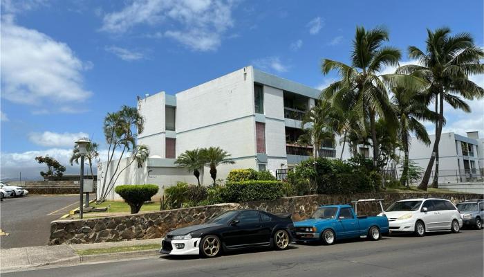 Plantation View Hale condo # C315, Waipahu, Hawaii - photo 1 of 1