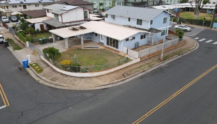 94-264  Kipou Street Harbor View, Waipahu home - photo 1 of 1