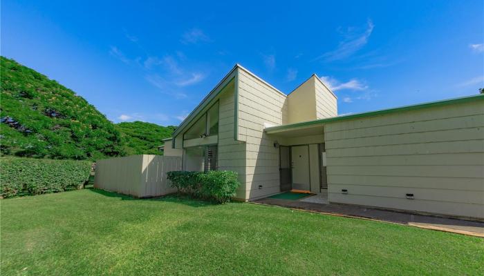 MTA townhouse # 129, Mililani, Hawaii - photo 1 of 1