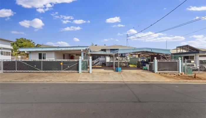 94-287  Kahuawai Street Waipahu Triangle, Waipahu home - photo 1 of 18