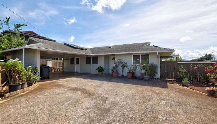 94-289  Kahuanani Place Waipahu Triangle, Waipahu home - photo 1 of 1