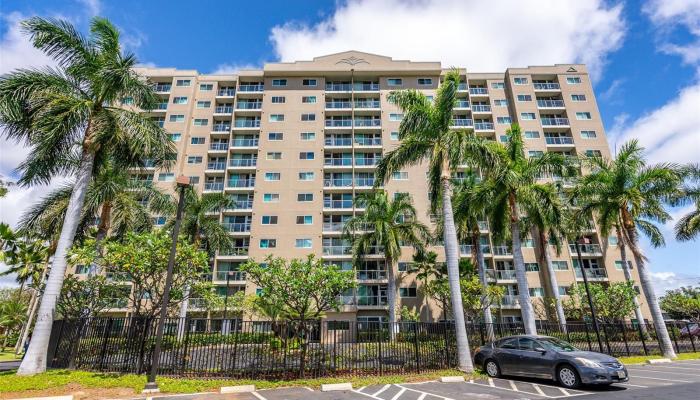 Plantation Town Apartments condo # 109, Waipahu, Hawaii - photo 1 of 1