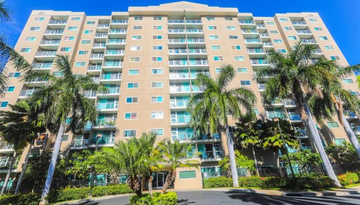 Plantation Town Apartments condo # 1103, Waipahu, Hawaii - photo 1 of 25