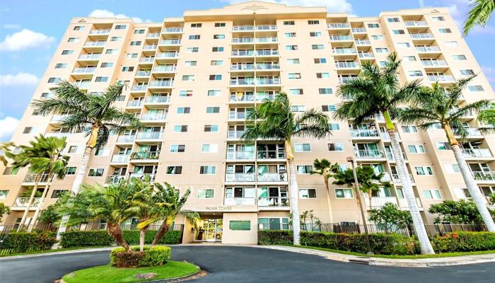 Plantation Town Apartments condo # 506, Waipahu, Hawaii - photo 1 of 1